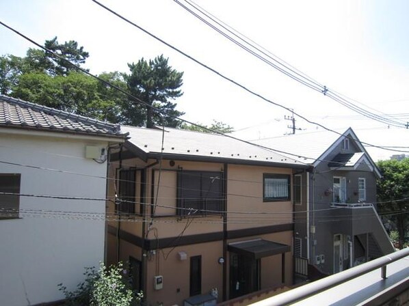 フォレスト アルスの物件内観写真